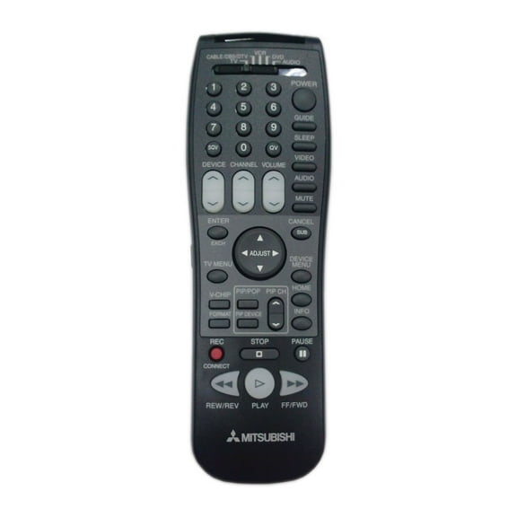 DEHA Remote Control for Mitsubishi TS5057