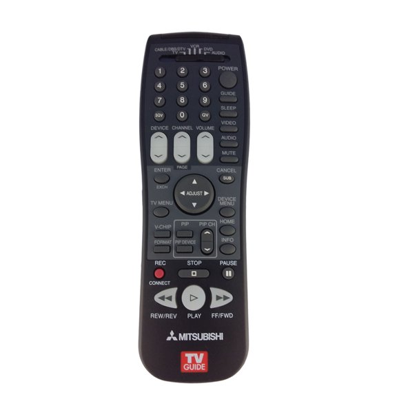 DEHA Remote Control for MITSUBISHI