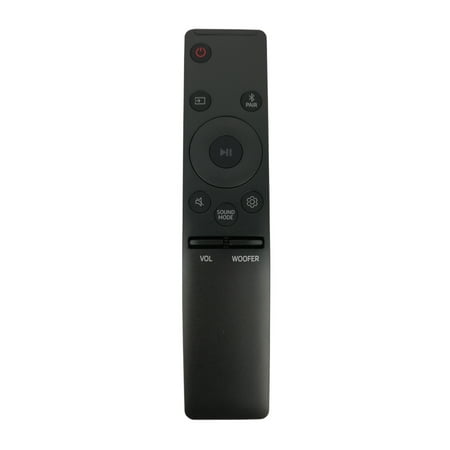 DEHA Remote Control for SAMSUNG AH59-02767A