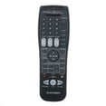 thumbnail image 1 of DEHA Replacement Smart TV Remote Control for MITSUBISHI CS2001R Television, 1 of 6