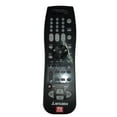 thumbnail image 1 of DEHA Replacement Smart TV Remote Control for Mitsubishi RM6000 Television, 1 of 6