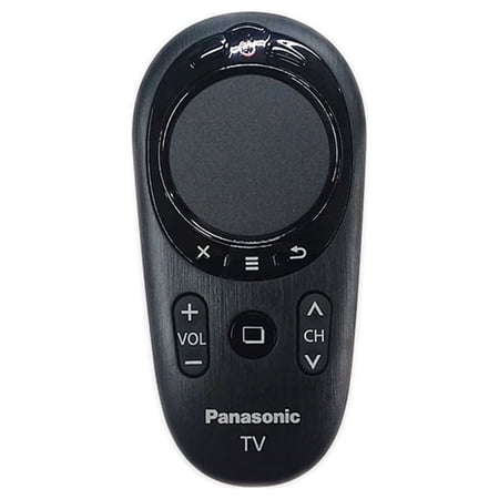 DEHA Replacement Smart TV Remote Control for Panasonic TX-P55VT50 Television