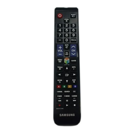 DEHA Replacement Smart TV Remote Control for Samsung UN55JS7200FXZP Television