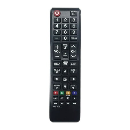 DEHA Replacement Smart TV Remote Control for Samsung UN65JU6700 Television