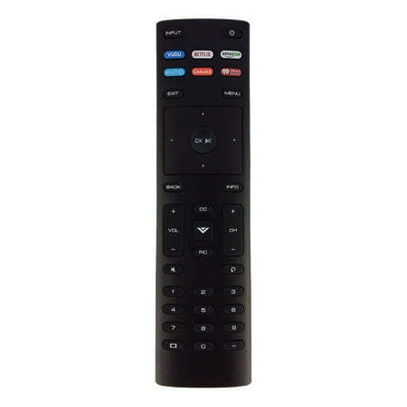 DEHA Replacement Smart TV Remote Control for Vizio D40FG9 Television
