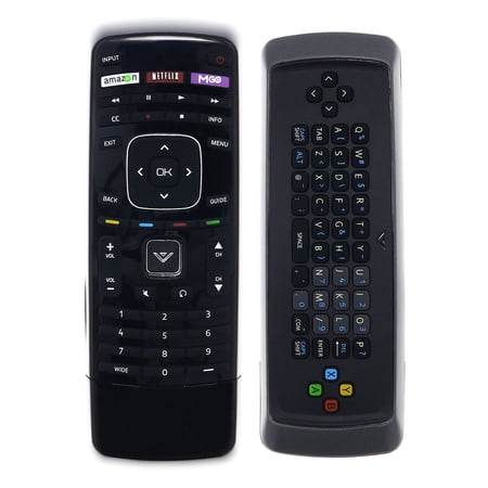 DEHA Replacement Smart TV Remote Control for Vizio M651i-A0 Television
