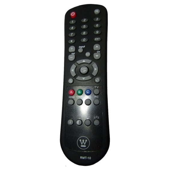 DEHA Replacement Smart TV Remote Control for WESTINGHOUSE AV21PM Television