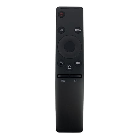 DEHA Smart TV Remote Control Replacement for Samsung UN65KU7000FXZA Television