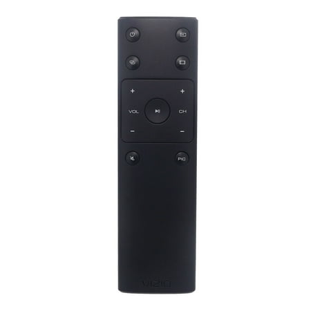 DEHA Smart Tv Remote Control Replacement For Vizio P75-E1 Television