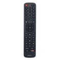thumbnail image 1 of DEHA Smart Tv Remote Control Replacement for HISENSE 3139 Television, 1 of 6
