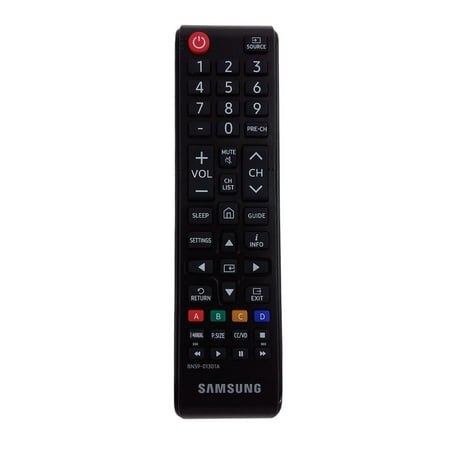 DEHA Smart Tv Remote Control Replacement for Samsung BN59-01301A Television
