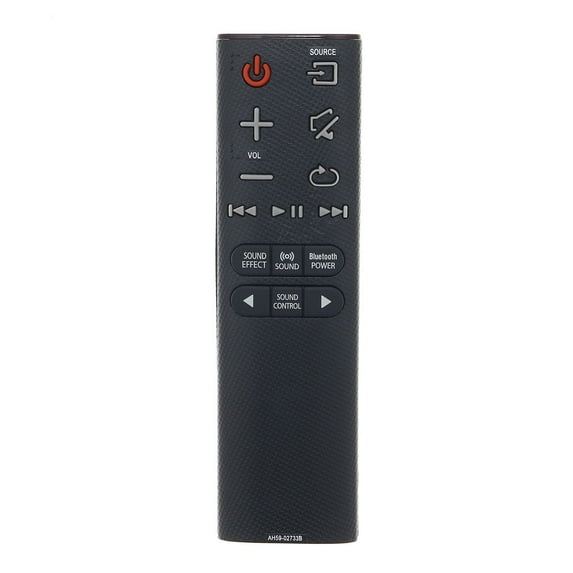 DEHA Sound Bar Remote Control for Samsung HW-K335