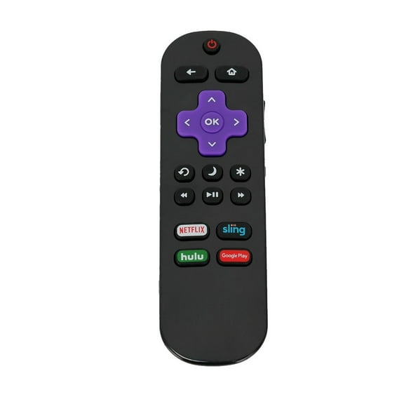 DEHA TV Remote Control for Insignia NS17355DR710NA17 Television