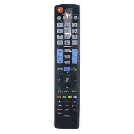 DEHA TV Remote Control for LG 49UB700Y-TH Television