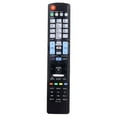 thumbnail image 1 of DEHA TV Remote Control  for LG AKB74115501 Television, 1 of 6