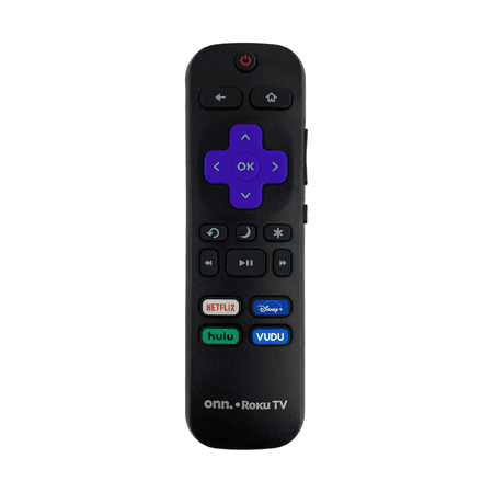 DEHA TV Remote Control for ONN 100012585 Television