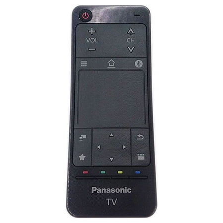 DEHA TV Remote Control for PANASONIC TC17355CX650U Television