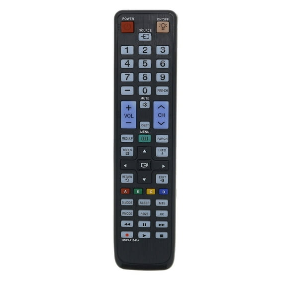 DEHA TV Remote Control for Samsung LN46D630 Television