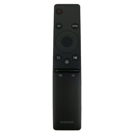 DEHA TV Remote Control for SAMSUNG UN55KU6290FXA Television