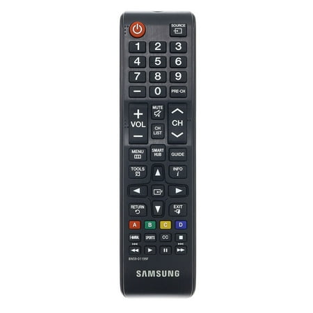 DEHA TV Remote Control for Samsung CL21Z30MQL Television