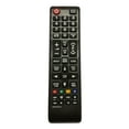thumbnail image 1 of DEHA TV Remote Control for Samsung LH65MDCPCGC/ZA Television, 1 of 4