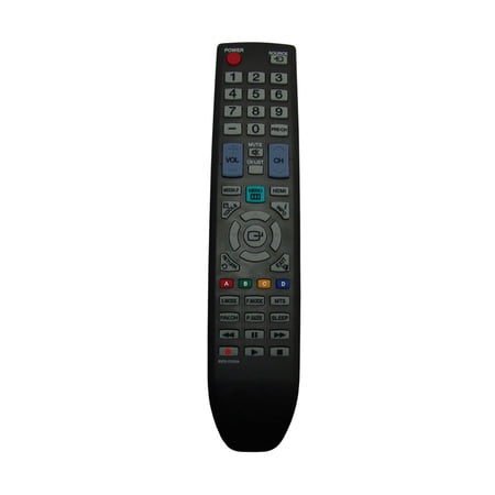 DEHA TV Remote Control for Samsung LN40A450C1DXZX Television