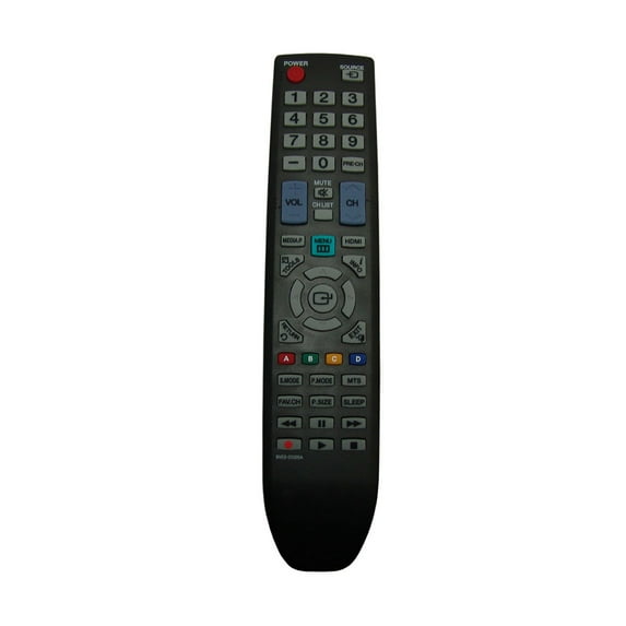 DEHA TV Remote Control for Samsung PN42A450P1D Television