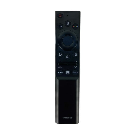 DEHA TV Remote Control for Samsung QE75Q900RST Television
