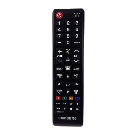 DEHA TV Remote Control for Samsung SS01 Television