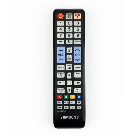 DEHA TV Remote Control for Samsung T24D310NHLZA Television