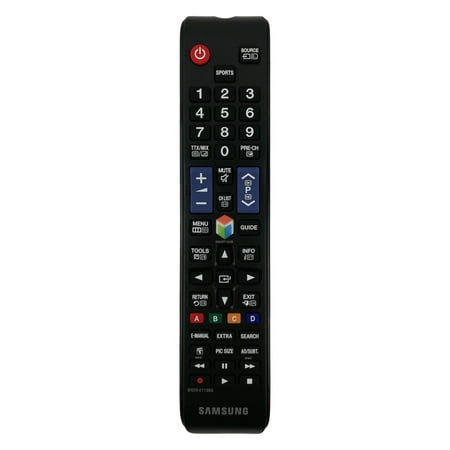 DEHA TV Remote Control for Samsung UE40J5200AW Television