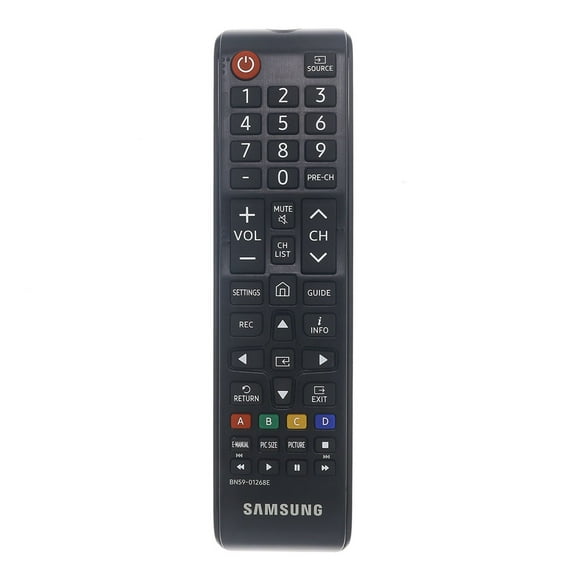 DEHA TV Remote Control for Samsung UN32J5205AF Television