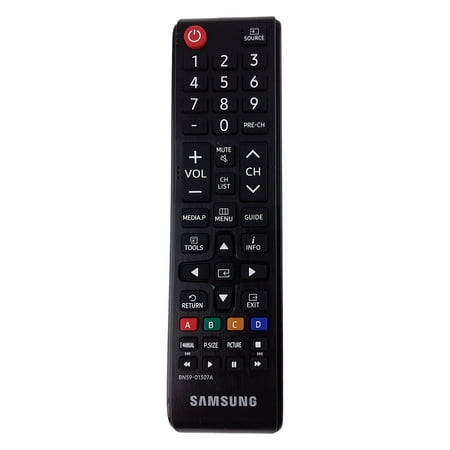 DEHA TV Remote Control for Samsung UN43NU6900FXZA Television