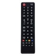thumbnail image 1 of DEHA TV Remote Control for Samsung UN46D7000 Television, 1 of 6