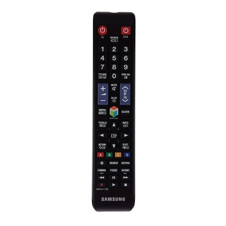 DEHA TV Remote Control for Samsung UN48J520DAF Television