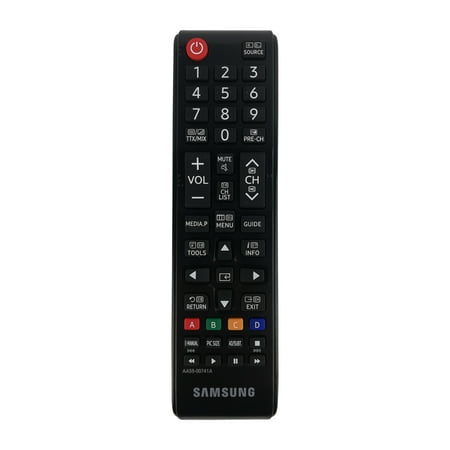 DEHA TV Remote Control for Samsung UN48JU640DF Television