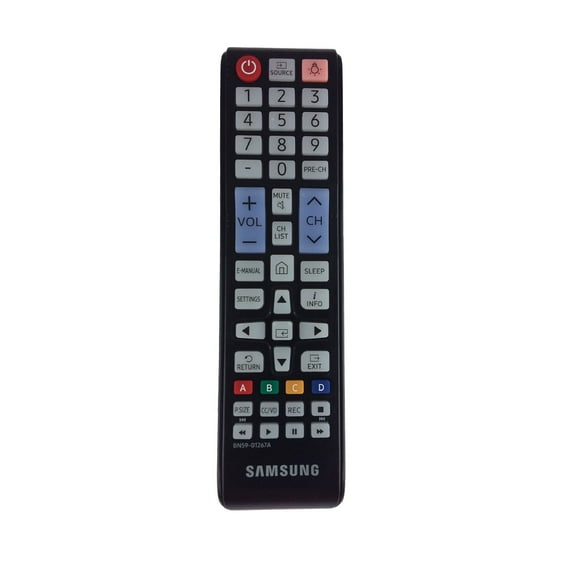 DEHA TV Remote Control for Samsung UN65KS8500F Television