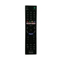thumbnail image 1 of DEHA TV Remote Control for Sony KD55X7000E Television, 1 of 6