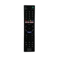 thumbnail image 1 of DEHA TV Remote Control for Sony XBR75X857D Television, 1 of 6
