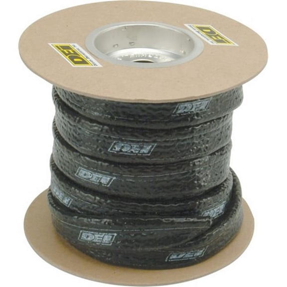 DEI 010472B25 Fire Spool Sleeve, 0.62 in. x 25 ft.