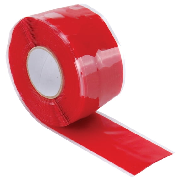 DEI 010492 Red Quick Fix Tape
