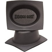 DEI 050380 Boom Mat Speaker Baffles, 6" x 9" Oval Pack of 2