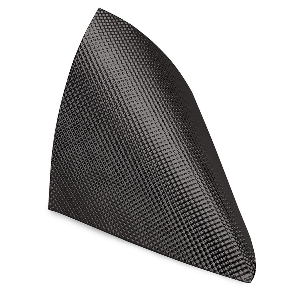 DEI 50549 Black Floor & Tunnel Shield II, 42 Inch x 48 Inch - Walmart.com
