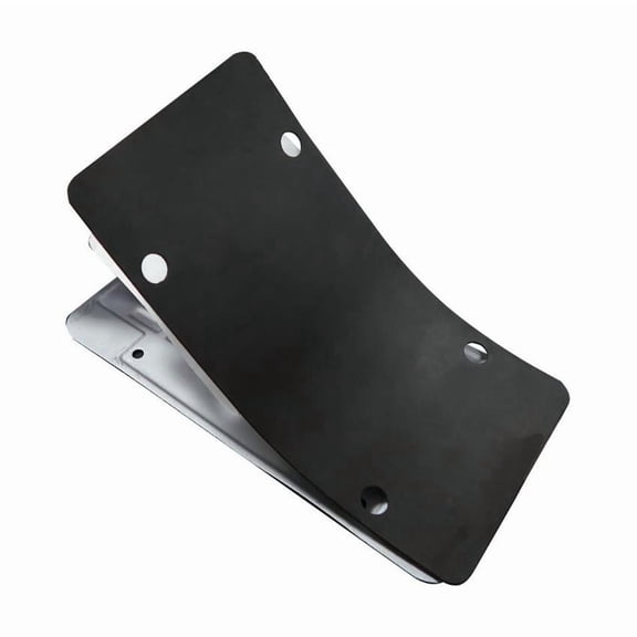 DEI 50941 License Plate Pads, 2 Pack