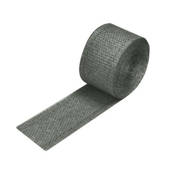 DEI (Design Engineering, Inc.)  901121; Exhaust Wrap Black 2-inch X15'