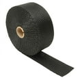 thumbnail image 1 of DEI Exhaust Wrap 2in x 100ft - Titanium - Black, 1 of 5