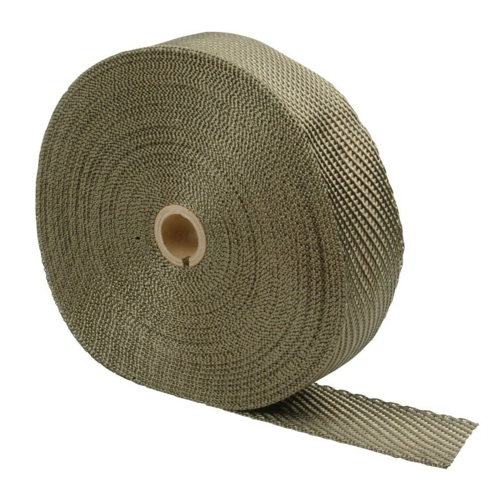 Allstar Header Wrap Natural 2in x 100ft Allstar Header Wrap Natural 2in x 100ft