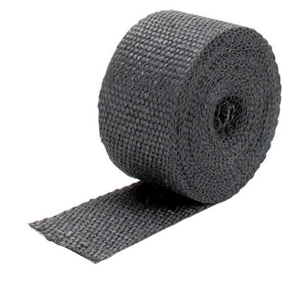 DEI Exhaust Wrap 2in x 25ft - Black