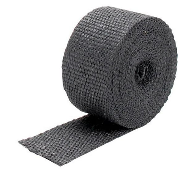 DEI Exhaust Wrap 2in x 25ft - Black