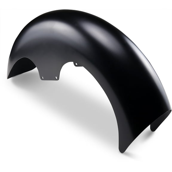 DEI Front Fender for 23in. Wheel